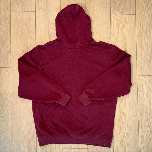 CSG Pull Over Hoodie Size XL - Picture 2 of 2